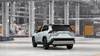 9 thumbnail image of  2025 Toyota RAV4 Hybrid XSE
