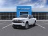 8 thumbnail image of  2025 Chevrolet Silverado 1500 RST