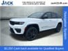 1 thumbnail image of  2025 Jeep Grand Cherokee Limited