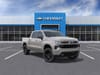 1 thumbnail image of  2026 Chevrolet Silverado 1500 RST