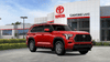 13 thumbnail image of  2026 Toyota Sequoia SR5