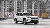 17 thumbnail image of  2025 Toyota RAV4 Hybrid LE