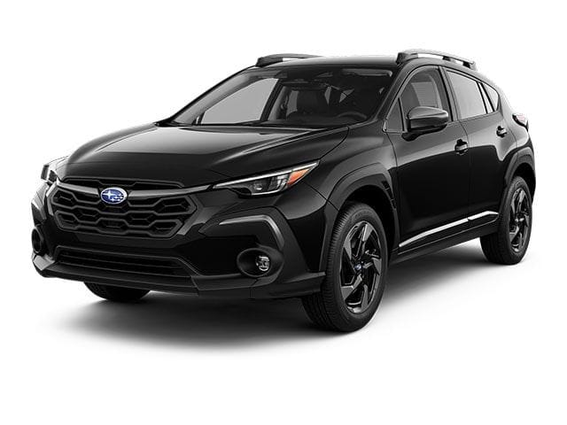1 placeholder image of  2026 Subaru Crosstrek Limited