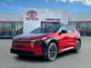 3 thumbnail image of  2026 Toyota bZ Limited