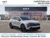 8 thumbnail image of  2026 Kia Sportage X-Line