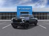 8 thumbnail image of  2025 Chevrolet Silverado 2500HD LTZ