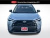 2 thumbnail image of  2026 Toyota Corolla Cross LE
