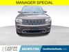 2 thumbnail image of  2021 Jeep Grand Cherokee Overland