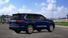 12 thumbnail image of  2026 Toyota Sequoia 1794 Edition