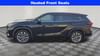 6 thumbnail image of  2021 Toyota Highlander Platinum
