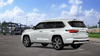 8 thumbnail image of  2026 Toyota Sequoia Capstone
