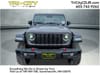 8 thumbnail image of  2026 Jeep Gladiator Rubicon