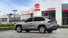 7 thumbnail image of  2025 Toyota RAV4 Hybrid LE