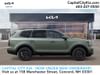 7 thumbnail image of  2025 Kia Telluride SX X-Line