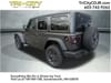 3 thumbnail image of  2025 Jeep Wrangler Sport S