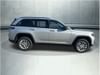 3 thumbnail image of  2025 Jeep Grand Cherokee Laredo X