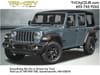1 placeholder image of  2026 Jeep Wrangler Willys