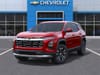 6 thumbnail image of  2026 Chevrolet Equinox LT