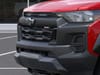 62 thumbnail image of  2026 Chevrolet Colorado Trail Boss