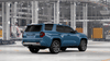 12 thumbnail image of  2025 Toyota 4Runner Limited