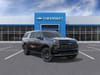 25 thumbnail image of  2026 Chevrolet Suburban High Country