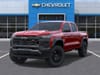 6 thumbnail image of  2026 Chevrolet Colorado Trail Boss
