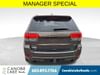 6 thumbnail image of  2021 Jeep Grand Cherokee Overland