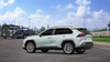 7 thumbnail image of  2025 Toyota RAV4 XLE Premium