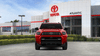2026 Toyota 4Runner i-FORCE MAX Platinum