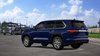 8 thumbnail image of  2026 Toyota Sequoia 1794 Edition