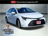1 thumbnail image of  2025 Toyota Corolla LE
