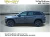 2 thumbnail image of  2025 Jeep Grand Cherokee Altitude X