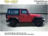 6 thumbnail image of  2016 Jeep Wrangler Sport