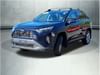 3 thumbnail image of  2022 Toyota RAV4 XLE