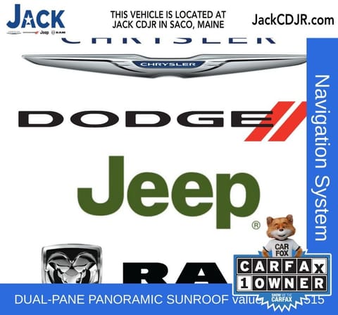 1 image of 2023 Jeep Grand Cherokee Limited