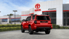 12 thumbnail image of  2026 Toyota 4Runner i-FORCE MAX Platinum