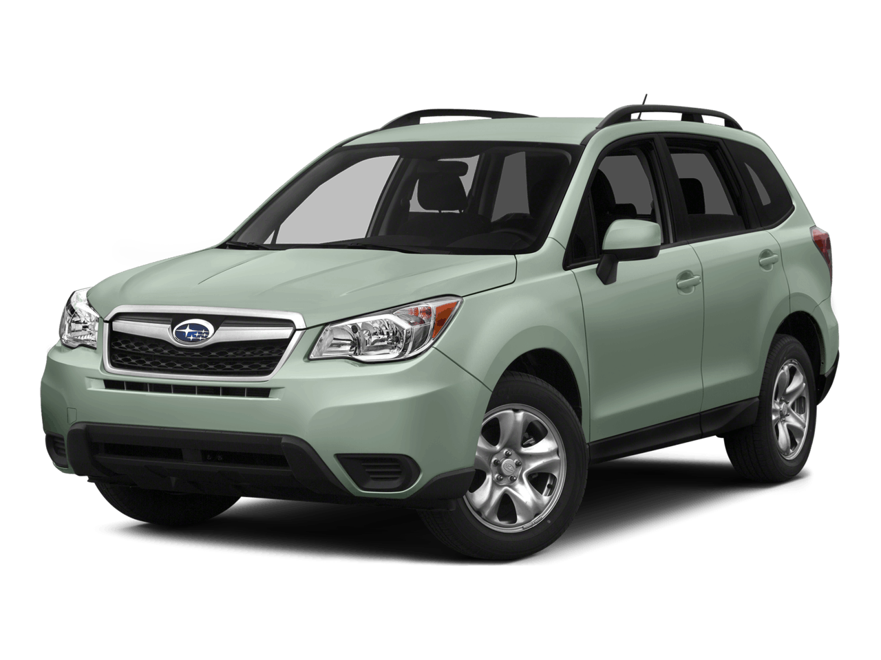 2 thumbnail image of  2015 Subaru Forester 2.5i Limited
