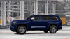 5 thumbnail image of  2026 Toyota Sequoia 1794 Edition
