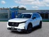 2 thumbnail image of  2026 Honda CR-V Hybrid Sport Touring