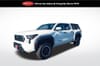 3 thumbnail image of  2025 Toyota Tacoma TRD Off-Road