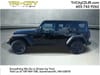 2 thumbnail image of  2026 Jeep Wrangler Sport