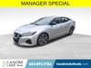 3 thumbnail image of  2023 Nissan Maxima SV
