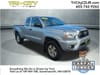 7 thumbnail image of  2015 Toyota Tacoma TRD Pro