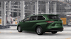8 thumbnail image of  2026 Toyota Sienna LE