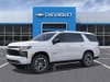 2 thumbnail image of  2026 Chevrolet Tahoe LS