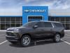 2 thumbnail image of  2026 Chevrolet Suburban LT