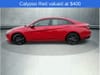 6 thumbnail image of  2021 Hyundai Elantra SEL