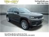 7 thumbnail image of  2025 Jeep Grand Cherokee Laredo X