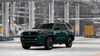 1 thumbnail image of  2026 Toyota 4Runner TRD Off-Road