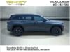 6 thumbnail image of  2025 Jeep Grand Cherokee Altitude X